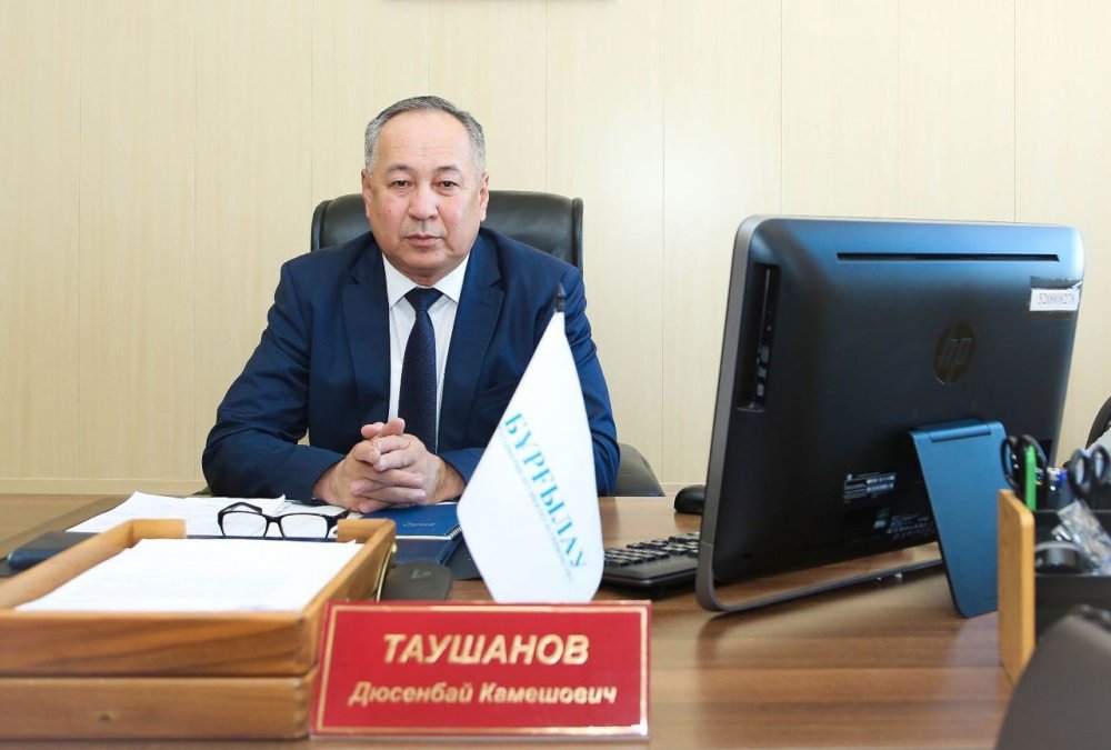     Поздравляем Руководителя нашего предприятия с Днем рождения!